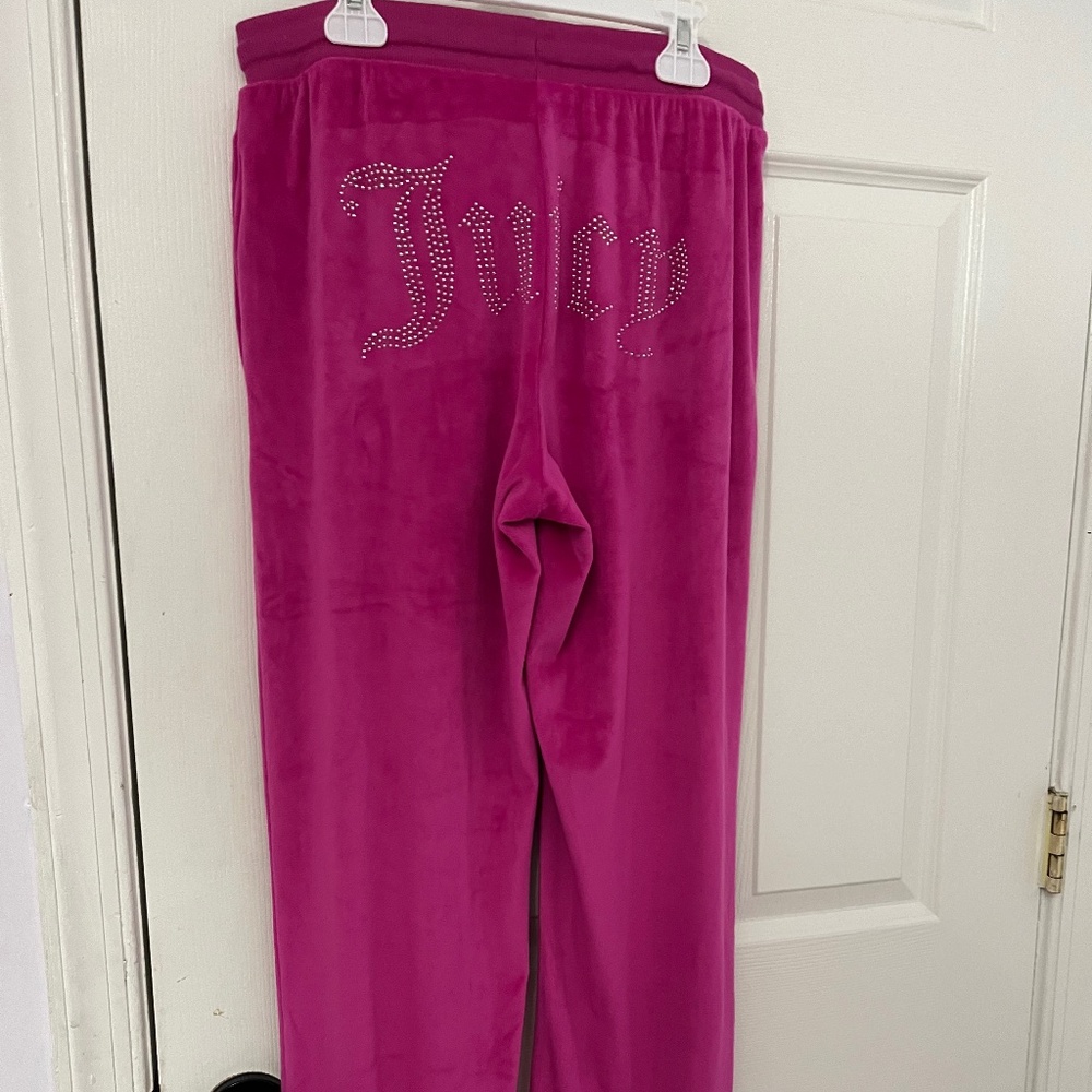 Juicy Couture Pants